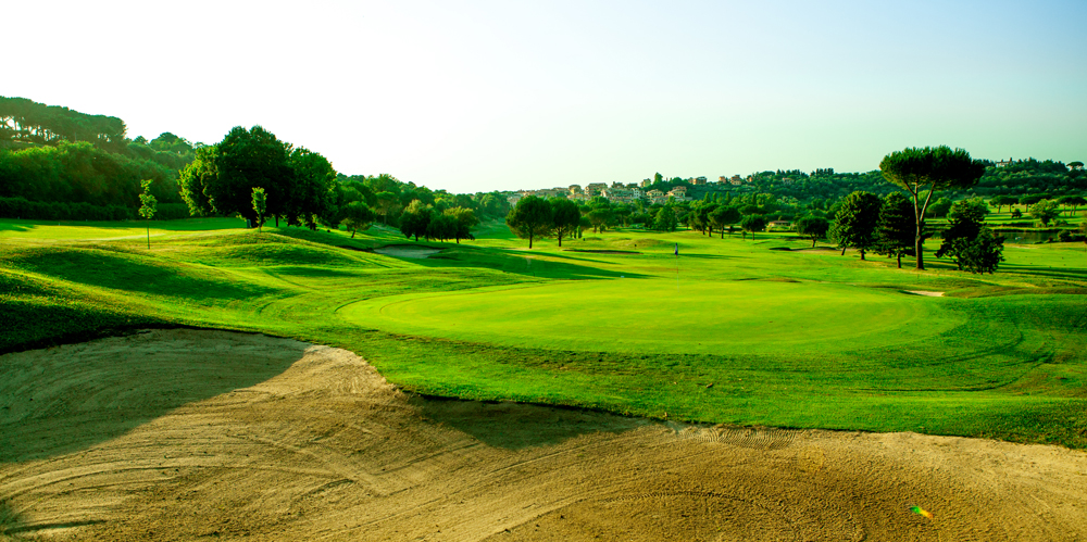 Castelgandolfo Golf Club