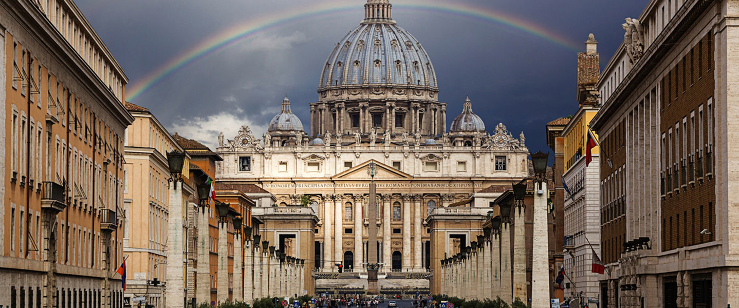 The Vaticans