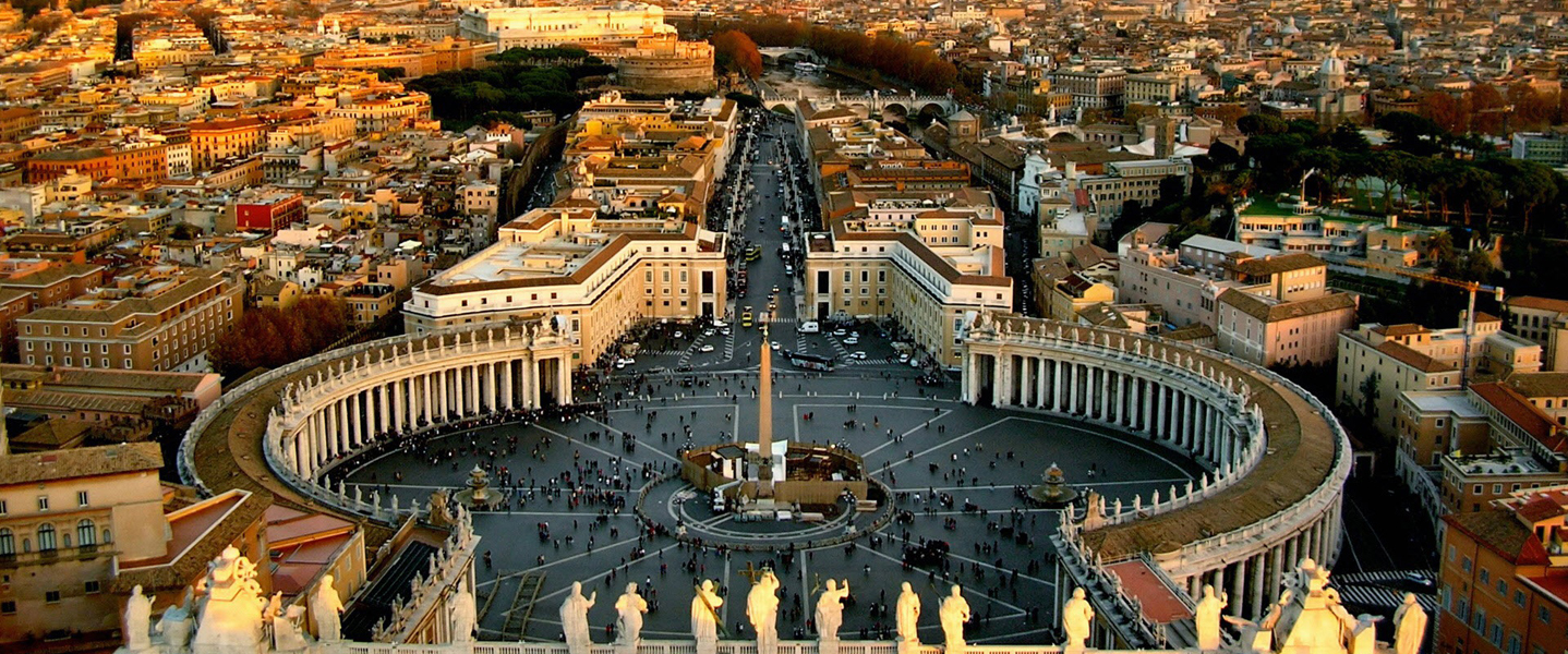 The Vaticans