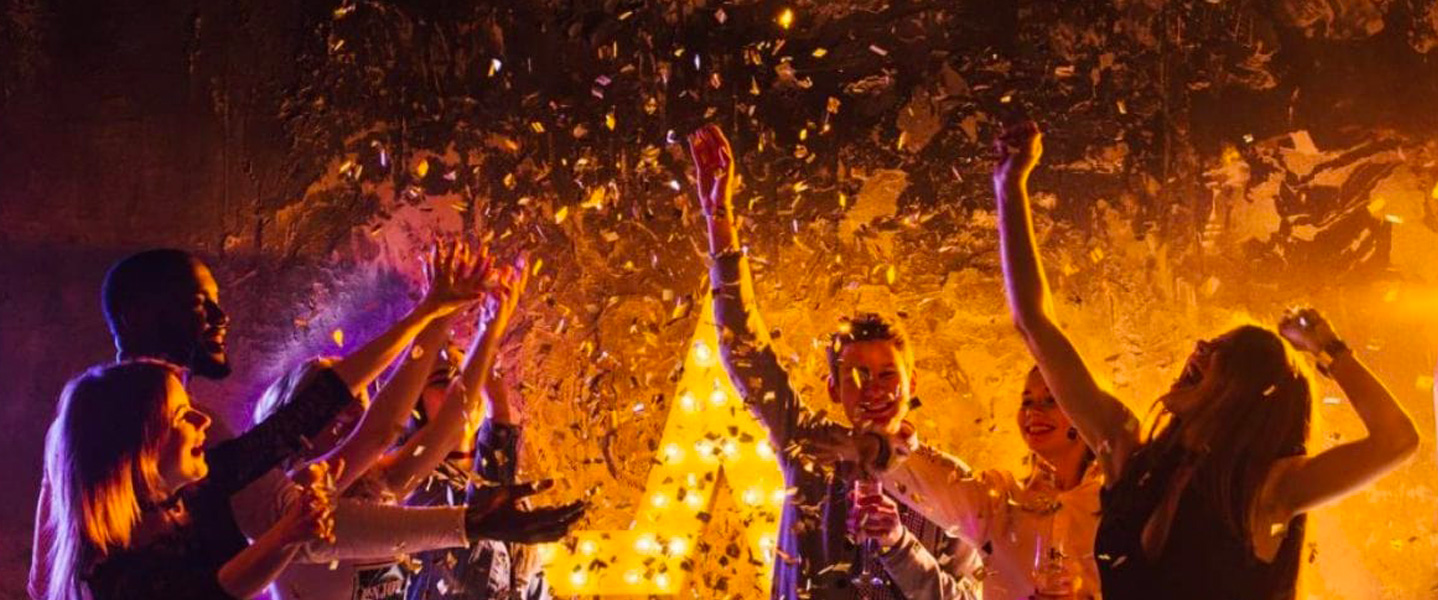 New Year on the Green 2026