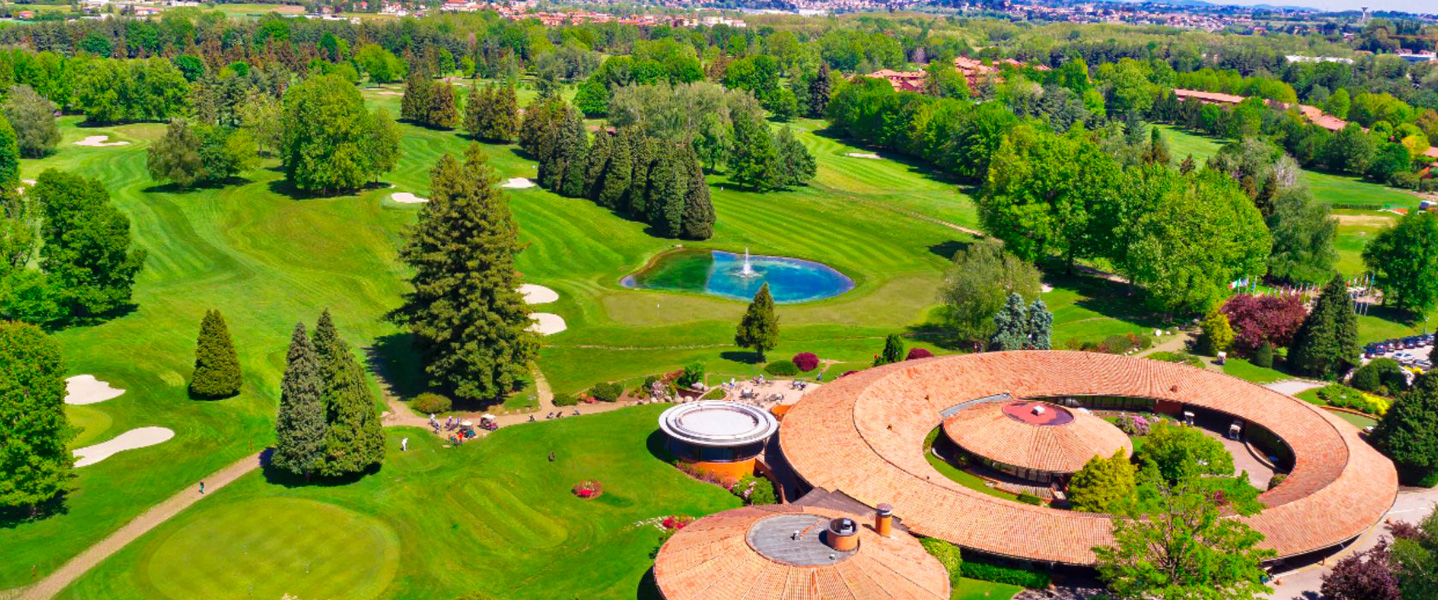 Golf Club Monticello