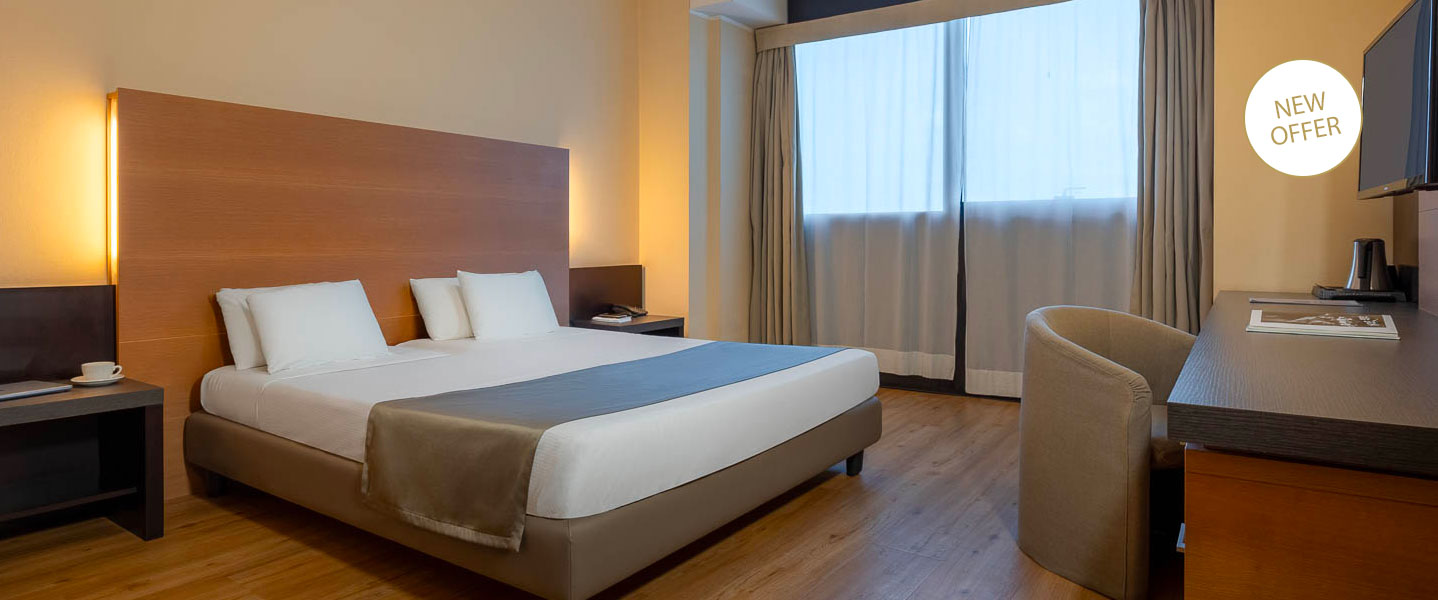 Green Short Stays in Milan