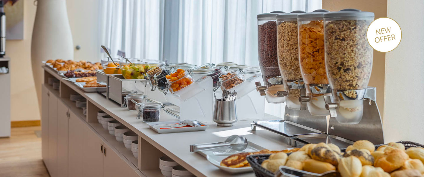 Green Short Stays in Milan