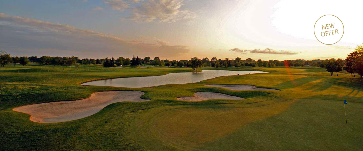 Green Short Stays in Milan