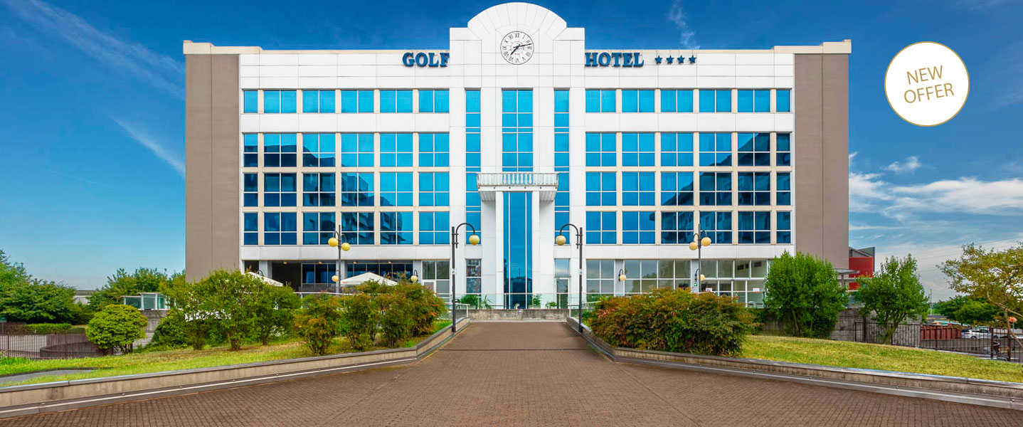 Green Short Stays in Milan