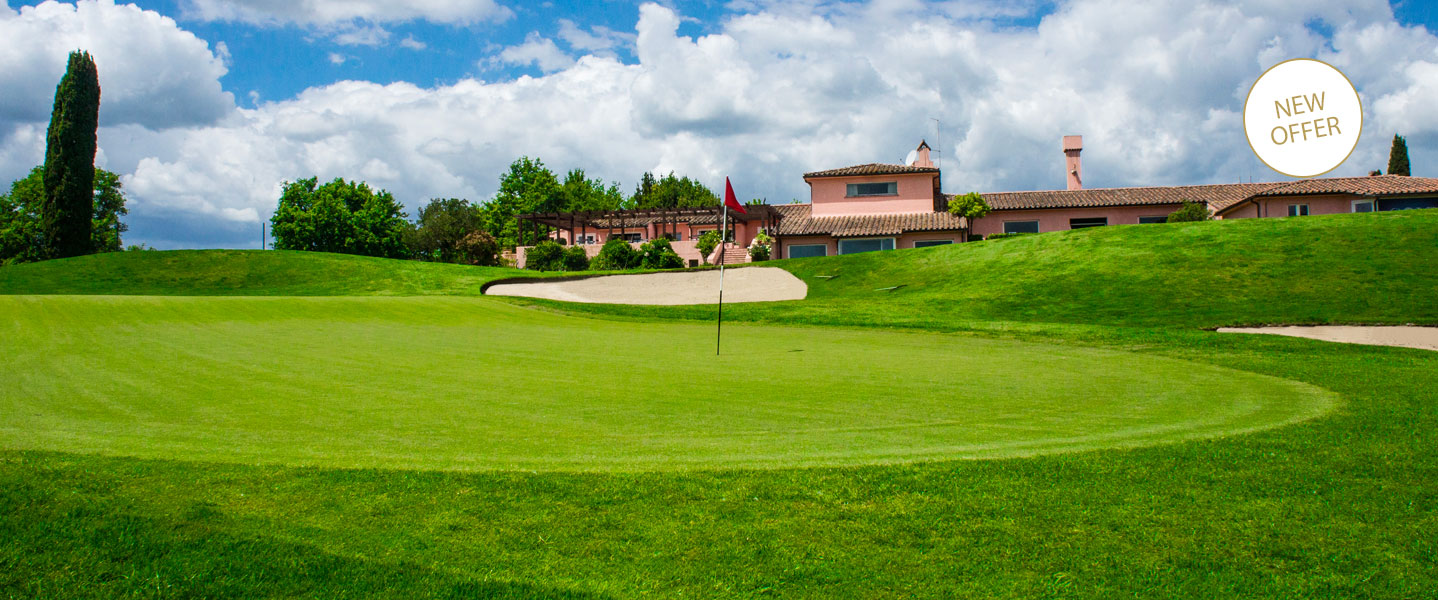 GOLF GOLF GOLF THREE FOR TEE