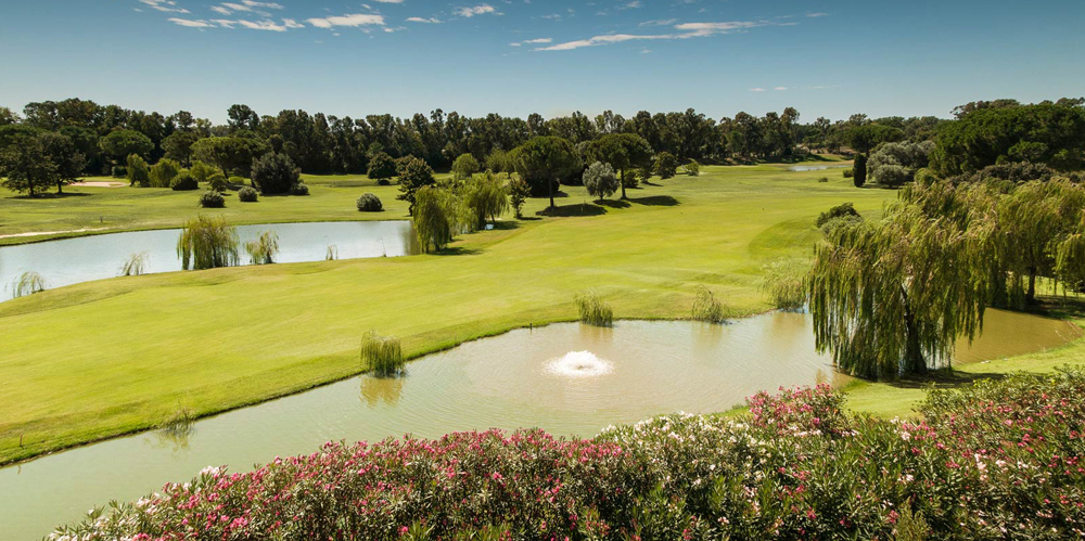 Sheraton Golf Club Parco de' Medici