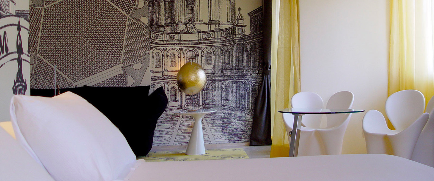 Hotel Ripa