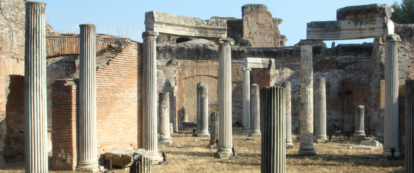 Tivoli Villas