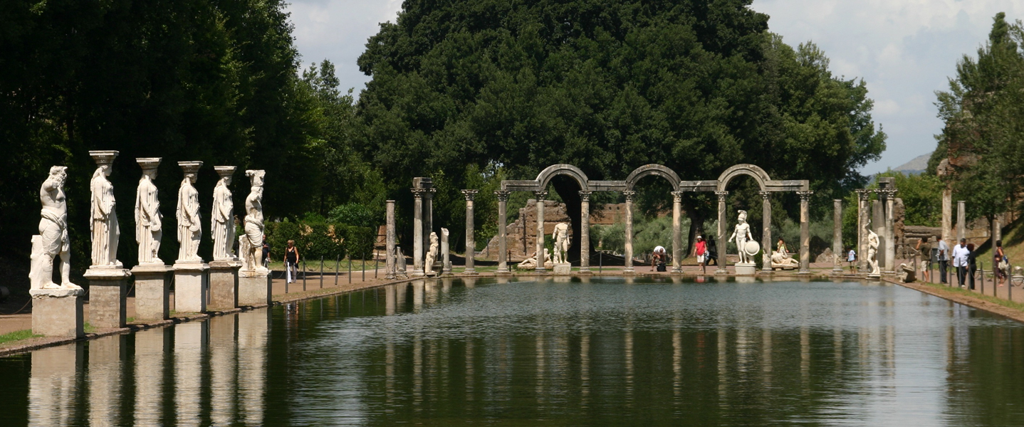 Tivoli Villas