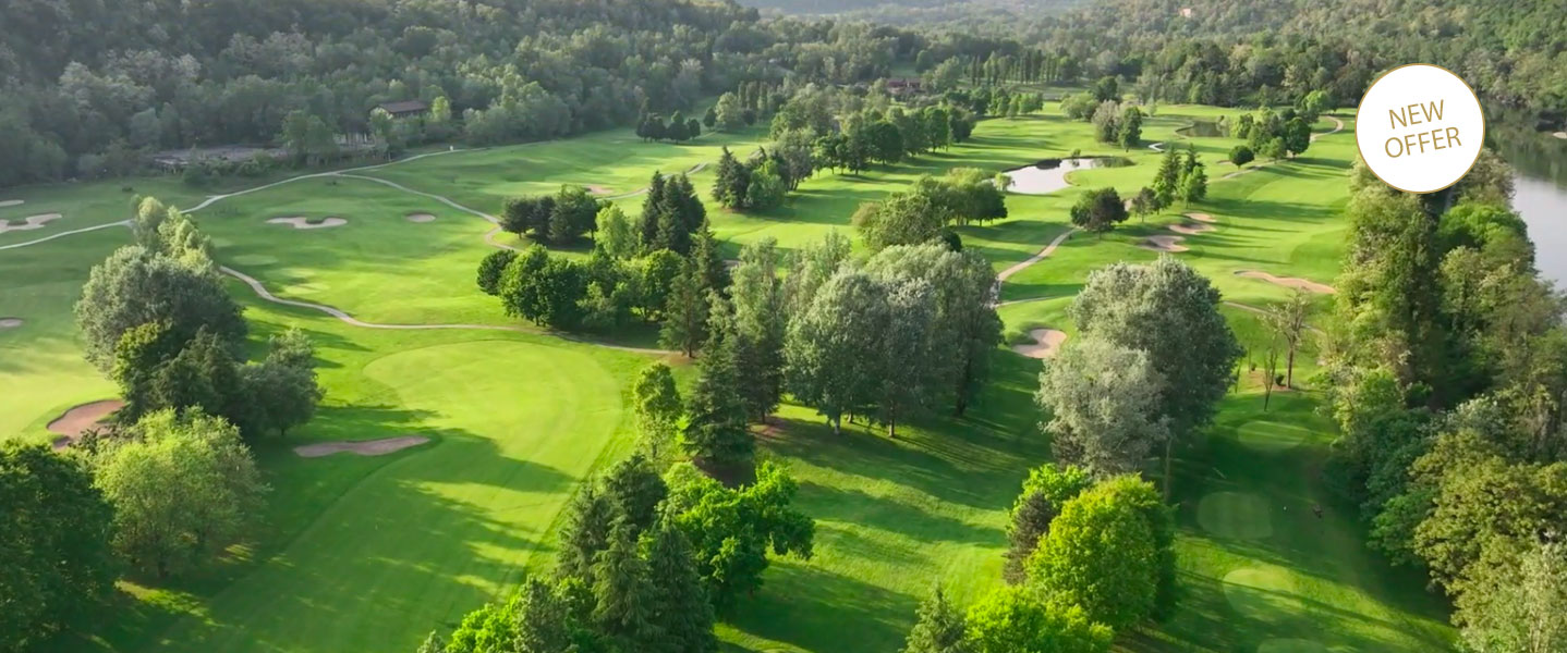 Your Perfect Swing in Brianza Golf